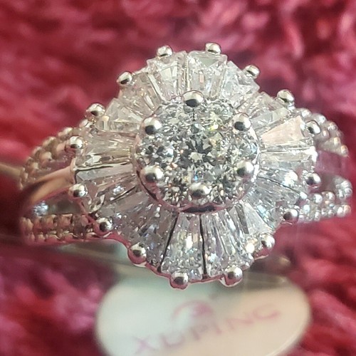 Xuping fashion jewelry - fashion,