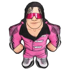 Bleacher Creatures WWE Bret
