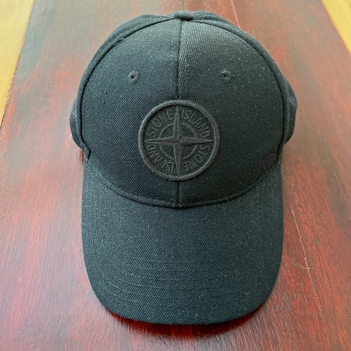 Stone island mens wool - stone,