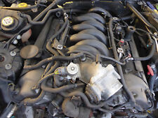 Jaguar XK Engine 4.2 Petrol AJ-V8 Non Supercharged X150 2007 