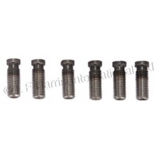 Triumph tappet adjuster set - triumph,