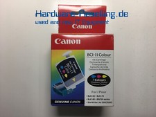 Canon BCI-11 Color Ink for