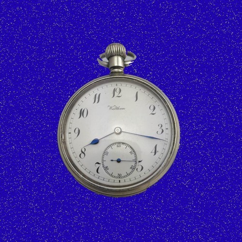 Gorgeous silver waltham - gorgeous,