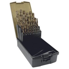 DART 25 Piece HSS COBALT