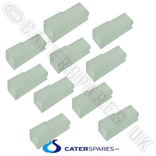 6mm heat resistant - 10,