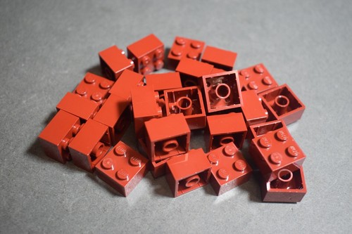 Lego 3003 bricks - lego, 2x2