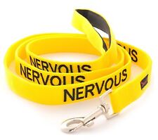 Relax Walk NERVOUS Dog Lead
