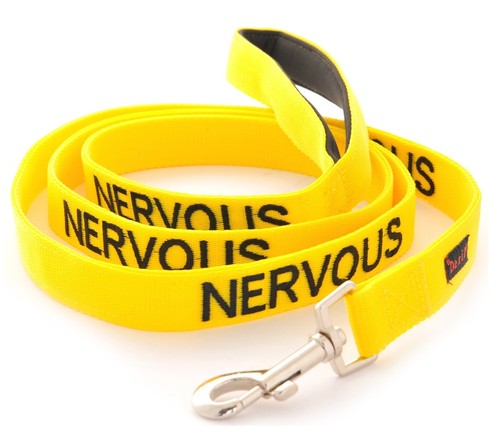 Relax walk nervous - relax,