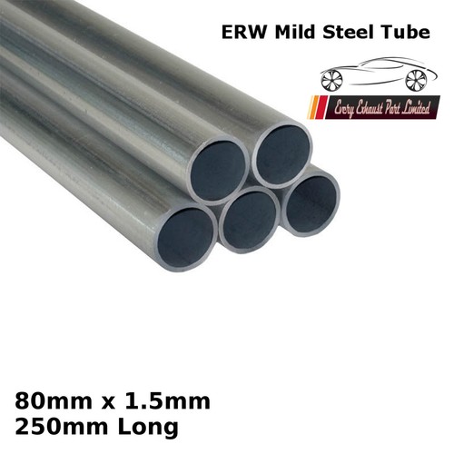 80mm 5mm wall erw - 1/8), 1.5mm