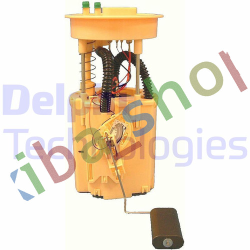 Electric fuel pump module fits - electric,