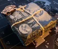 10x10cm horror movie legends