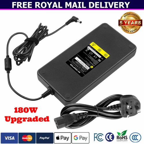 Charger adapter for msi gs65 - adapter,