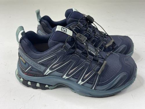 Salomon women pro 3d - salomon, women's