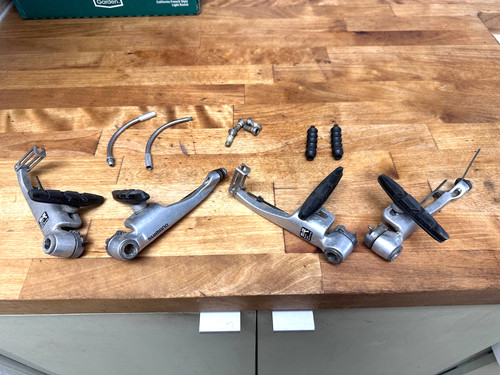 Shimano deore m600 - shimano, lx
