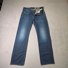 G-Star Raw Denim Jeans Mens