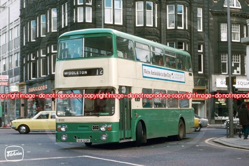 Bus photo west yorkshire pte - -,