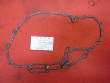 Clutch housing gasket adaptable from XL250RC RD XR250RB to RD XR500RB RC XL500