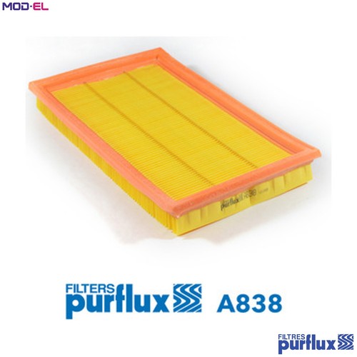 Air filter a838 for mazda - air,