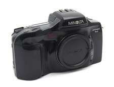 Minolta Dynax 7xi 35mm AF SLR Camera Body - UK Dealer