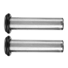 2Pcs Stainless Steel Dip Tube