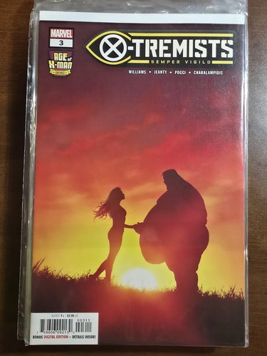 Buy get free x tremists - 2, 1