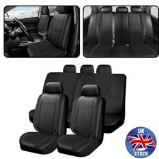 For Vauxhall Corsa Car Seat