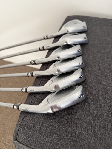 Miura giken 302 forged - giken, cb