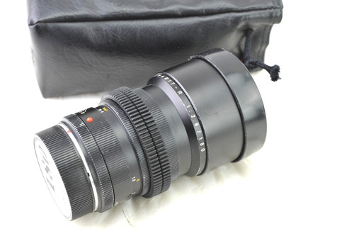 Leica leitz wetzlar - leitz, elmarit-r