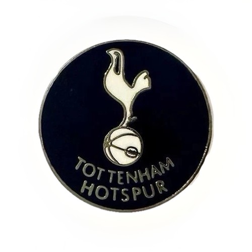 Tottenham hotspur thfc pin - tottenham,