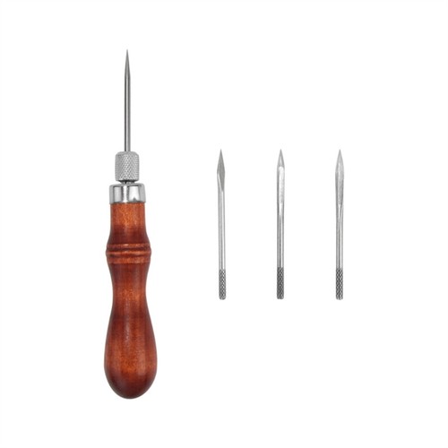 Hand awl set sewing - set,