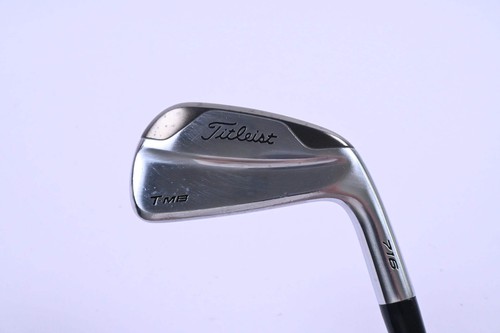 Titleist 716 utility 4 - t-mb, #4
