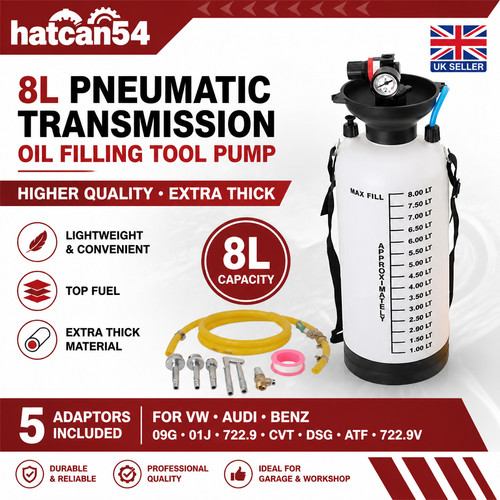 Adaptor pneumatic - 5,