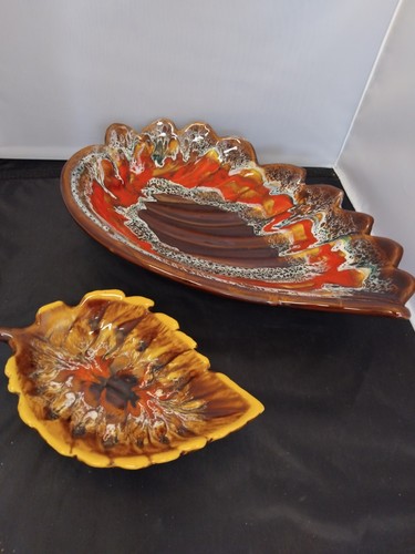 Vintage vallauris style - vintage,