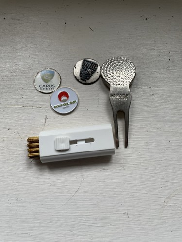 Masters rda golf mark - golf, fork