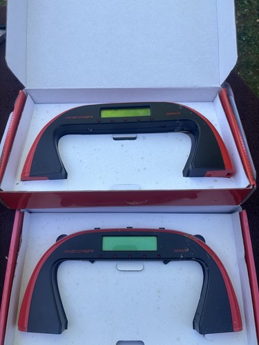 Ninco scorer lapcounters - ninco, n-scorer