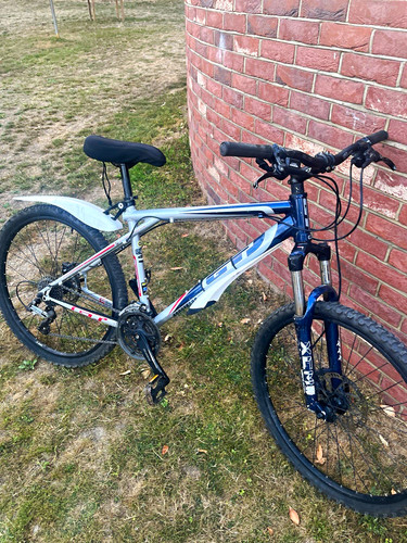 Mountain bike 29inch frame - gt,