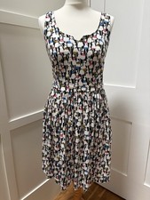 Orla Kiely Dress Size 10