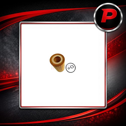 Oil filter inner - filter, 31