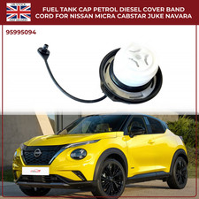 Fuel Cap For Nissan Micra