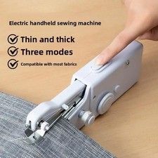 Sewing Machine Household Small