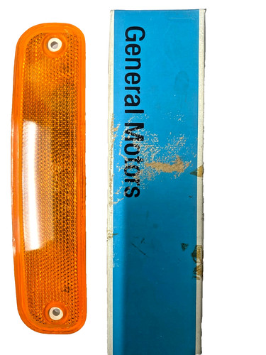 Nos boxed 6270433 - gm, side