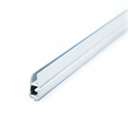 Permanent secondary glazing - secondary,