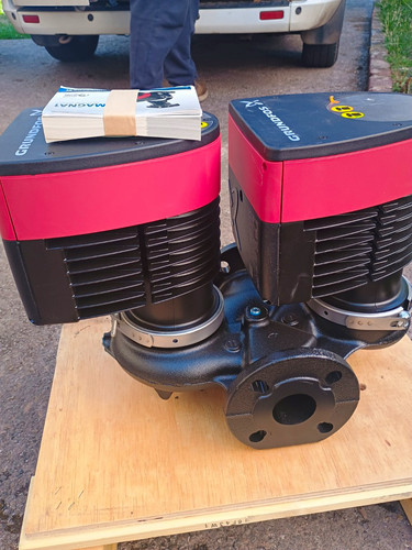 Grundfos magna1 120 - grundfos, 280