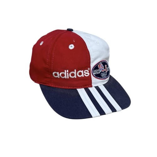 Vintage 90s adidas - 90s, x