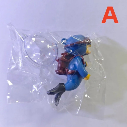 Fish tank decors mini aquarium - mini,
