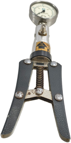 Superb tp1 pneumatic - tp1,