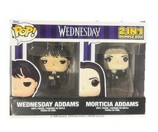 Funko Pop! Vinyl Figures