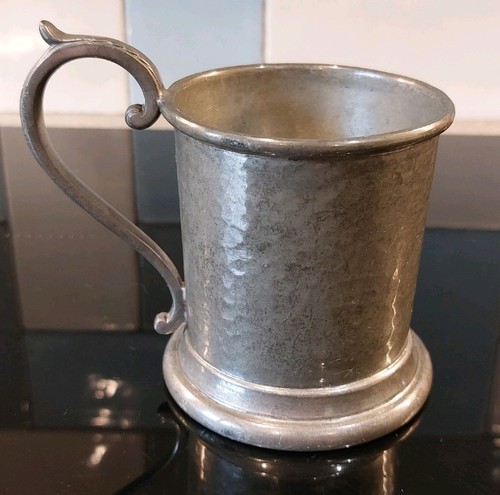 Vintage hammered finish - vintage,