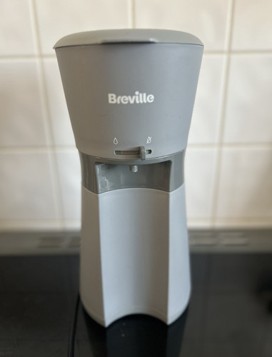 Breville iced coffee maker - breville,