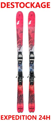 Used nordica navigator - used,